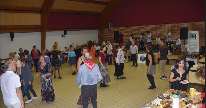 Bals Folkloriques
